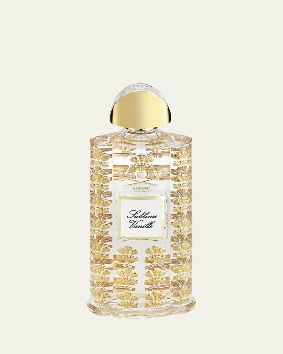 Sublime Vanille,